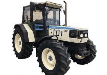 Traktory 4WD Lamborghini 105 DT Formula