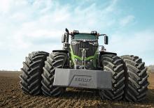 Traktory 4WD Fendt 1050 Vario PowerPlus