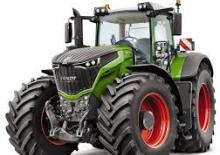 Traktory 4WD Fendt 1050 Vario ProfiPlus