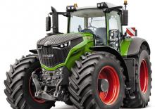 Traktory 4WD Fendt 1050 Vario ProfiPlus