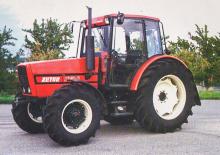 Traktory 4WD Zetor 10540.1 L