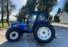 Traktory 4WD New Holland 110-90 DT