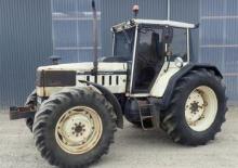Traktory 4WD Lamborghini 1106 DT