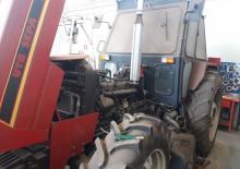 Traktory 4WD Sepa 11800 DT