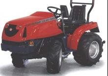 Traktory 4WD Valpadana 1220 HST Top