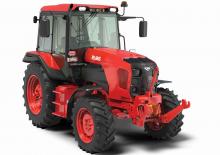 Traktory 4WD Belarus 1220.4