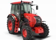 Traktory 4WD Belarus 1221.3