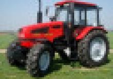 Traktory 4WD Belarus 1221.4