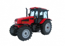 Traktory 4WD Belarus 1221.6