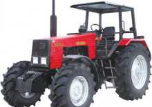Traktory 4WD Belarus 1221Т.2