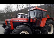 Traktory 4WD ZTS 12245