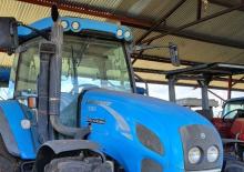 Traktory 4WD Landini 130