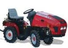 Traktory 4WD Valpadana 1325 HST STD