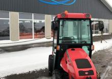 Traktory 4WD Valpadana 1430 HST-REV