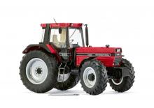 Traktory 4WD Case IH 1455 XL Formel V Profi