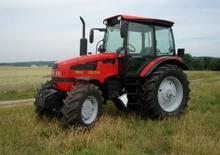 Traktory 4WD Belarus 1523.3
