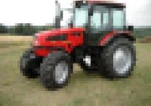 Traktory 4WD Belarus 1523.4