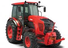 Traktory 4WD Belarus 1523Т1