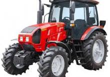 Traktory 4WD Belarus 1523Т1.3