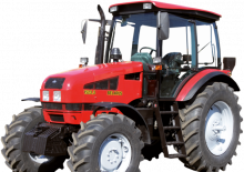 Traktory 4WD Belarus 1523В.3