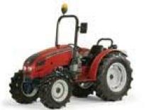 Traktory 4WD Valpadana 1545 STD