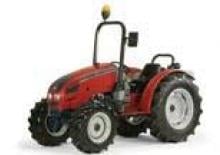 Traktory 4WD Valpadana 1555 GE
