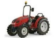 Traktory 4WD Valpadana 1555
