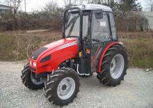 Traktory 4WD Valpadana 1560 GE