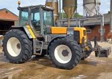Traktory 4WD Renault 160-94 TZ A