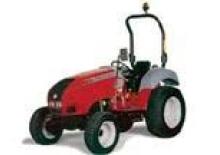 Traktory 4WD Valpadana 1640-4 HST