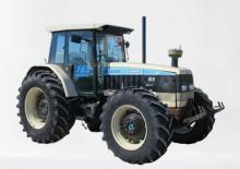 Traktory 4WD Lamborghini 165 DT Racing IC