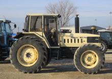 Traktory 4WD Lamborghini 1706 DT