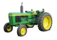 Traktory 4WD John Deere 1830