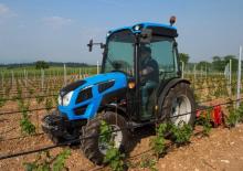Traktory 4WD Landini 2 045 STD