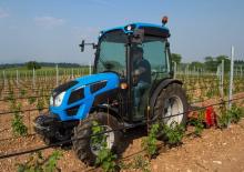 Traktory 4WD Landini 2 050 STD
