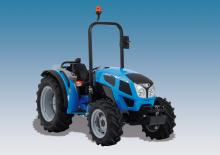 Traktory 4WD Landini 2-050GE