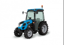 Traktory 4WD Landini 2-055 MR
