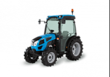 Traktory 4WD Landini 2-055GE