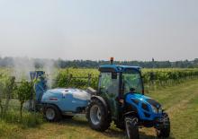 Traktory 4WD Landini 2-060