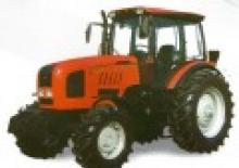 Traktory 4WD Belarus 2022.4