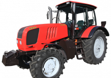 Traktory 4WD Belarus 2022.6