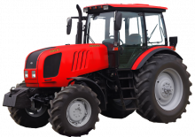 Traktory 4WD Belarus 2022В.3