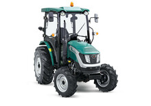 Traktory 4WD Arbos 2025