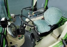 Traktory 4WD Fendt 209 V Vario