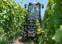 Traktory 4WD Fendt 209 P Vario Power