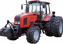 Traktory 4WD Belarus 2122.3