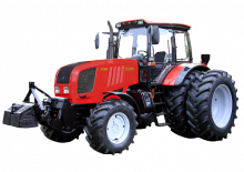 Traktory 4WD Belarus 2122.4