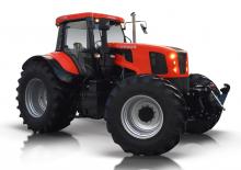 Traktory 4WD Ursus 28014