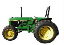 Traktory 4WD John Deere 2855N