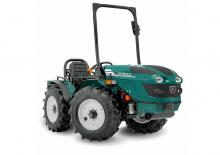 Traktory 4WD Arbos 3030 E SW